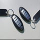 JN8AT2MV6KW394119 2019 Nissan Rogue Sv auction photo thumbnail 11