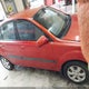 KNADE123786296298 2008 Kia Rio Lx auction photo thumbnail 14