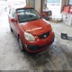 KNADE123786296298 2008 Kia Rio Lx auction photo thumbnail 1