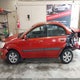 KNADE123786296298 2008 Kia Rio Lx auction photo thumbnail 15