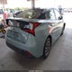 JTDKARFU7L3117274 2020 Toyota Prius Xle auction photo thumbnail 4