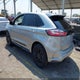 2FMPK4G99NBA29258 2022 Ford Edge Se auction photo thumbnail 3
