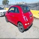 3C3CFFDR0CT120867 2012 Fiat 500C Pop auction photo thumbnail 3