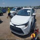 5YFEPMAEXMP245533 2021 Toyota Corolla Le auction photo thumbnail 2
