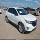 3GNAXHEV5LS687774 2020 Chevrolet Equinox Fwd Ls auction photo thumbnail 1