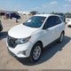 3GNAXHEV5LS687774 2020 Chevrolet Equinox Fwd Ls auction photo thumbnail 2