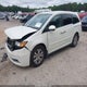 5FNRL5H69FB014204 2015 Honda Odyssey Ex-L auction photo thumbnail 2