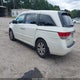 5FNRL5H69FB014204 2015 Honda Odyssey Ex-L auction photo thumbnail 3