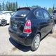 KMHCM3AC1AU176105 2010 Hyundai Accent Gs auction photo thumbnail 6