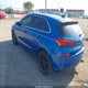 KMHH35LE5JU063017 2018 Hyundai Elantra Gt auction photo thumbnail 3