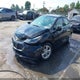 1G1BE5SM9J7215806 2018 Chevrolet Cruze Lt Auto auction photo thumbnail 2