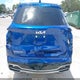 5XYRL4LC0PG166549 2023 Kia Sorento S auction photo thumbnail 6