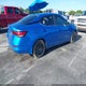 3N1AB8CV7LY289413 2020 Nissan Sentra Sv Xtronic Cvt auction photo thumbnail 4