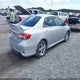 2T1BU4EE5BC745117 2011 Toyota Corolla S auction photo thumbnail 4