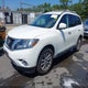 5N1AR2MM9FC671303 2015 Nissan Pathfinder Sl auction photo thumbnail 2