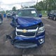 1GCGSCEA6H1330338 2017 Chevrolet Colorado Lt auction photo thumbnail 11