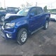 1GCGSCEA6H1330338 2017 Chevrolet Colorado Lt auction photo thumbnail 2