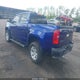 1GCGSCEA6H1330338 2017 Chevrolet Colorado Lt auction photo thumbnail 3