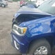 1GCGSCEA6H1330338 2017 Chevrolet Colorado Lt auction photo thumbnail 6