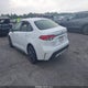 JTDS4RCE8LJ026868 2020 Toyota Corolla Se auction photo thumbnail 3