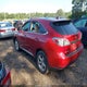 2T2BK1BA7AC053991 2010 Lexus Rx 350 auction photo thumbnail 3