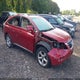 2T2BK1BA7AC053991 2010 Lexus Rx 350 auction photo thumbnail 6