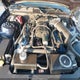 1ZVBP8JS4B5150988 2011 Ford Shelby Gt500 auction photo thumbnail 10