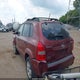 KM8JM12B79U961306 2009 Hyundai Tucson Gls auction photo thumbnail 3