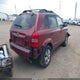 KM8JM12B79U961306 2009 Hyundai Tucson Gls auction photo thumbnail 4