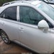 2T2ZK1BA0BC054495 2011 Lexus Rx 350 auction photo thumbnail 14