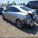 19XZE4F97KE029527 2019 Honda Insight Touring auction photo thumbnail 3