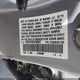 19XZE4F97KE029527 2019 Honda Insight Touring auction photo thumbnail 9