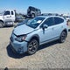 JF2GTAEC8LH245554 2020 Subaru Crosstrek Premium auction photo thumbnail 2
