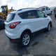 1FMCU0GD0JUB36127 2018 Ford Escape Se auction photo thumbnail 4