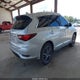 5N1DL0MM7KC520411 2019 Infiniti Qx60 Luxe auction photo thumbnail 4