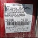 1MEFM41145G611983 2005 Mercury Montego Luxury auction photo thumbnail 9