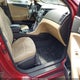 5NPEB4ACXCH323107 2012 Hyundai Sonata Gls auction photo thumbnail 5