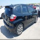 JHMGE8H5XDC013923 2013 Honda Fit Sport auction photo thumbnail 4