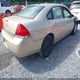 2G1WB58N089110185 2008 Chevrolet Impala Ls auction photo thumbnail 4