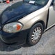 2G1WB58N089110185 2008 Chevrolet Impala Ls auction photo thumbnail 6