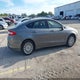 3FA6P0LU5ER222129 2014 Ford Fusion Hybrid Se auction photo thumbnail 4