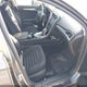 3FA6P0LU5ER222129 2014 Ford Fusion Hybrid Se auction photo thumbnail 5