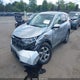 5J6RW2H59KL021796 2019 Honda Cr-V Ex auction photo thumbnail 2