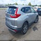 5J6RW2H59KL021796 2019 Honda Cr-V Ex auction photo thumbnail 4