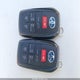 5TDJSKFC8MS003825 2021 Toyota Sienna Xle auction photo thumbnail 11