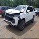 1GNSKPKD3MR300488 2021 Chevrolet Tahoe 4Wd Z71 auction photo thumbnail 2
