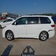5TDKZ3DC5LS048258 2020 Toyota Sienna Le auction photo thumbnail 14