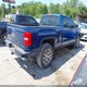 1GTR1MEC0HZ326158 2017 GMC Sierra 1500 Sle auction photo thumbnail 4