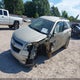 1GNALCEK3FZ116330 2015 Chevrolet Equinox 2Lt auction photo thumbnail 2