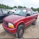 1GTDT19X638245065 2003 GMC Sonoma Sls auction photo thumbnail 2